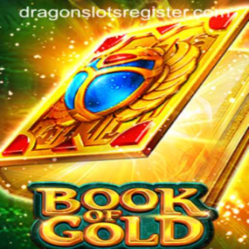 Discover the Thrilling World of BookofGold: Dragon Slots Extravaganza