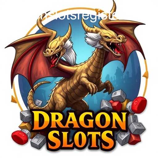 Dragon Slots