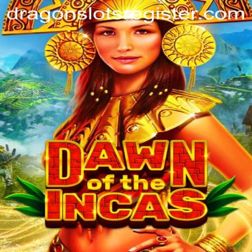 Unveiling DawnoftheIncas: Journey into the World of Dragon Slots