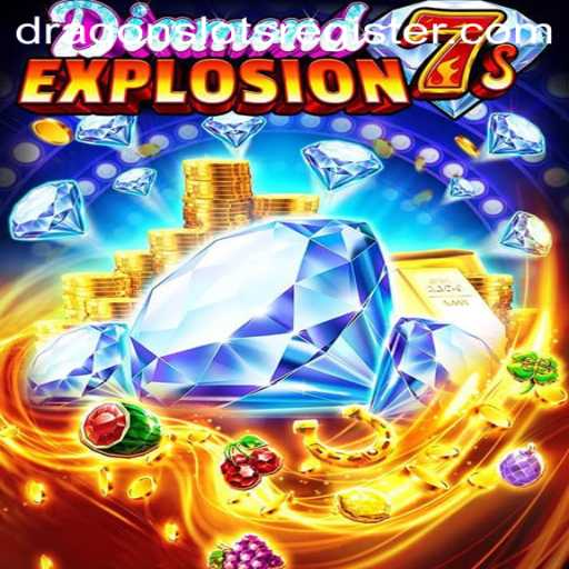 A Deep Dive into DiamondExplosion7s and the Allure of Dragon Slots