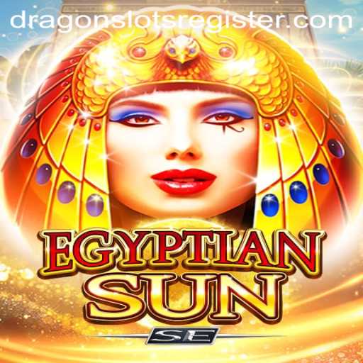 Unveiling EgyptianSunSE: An Enchanting Journey into the World of Dragon Slots