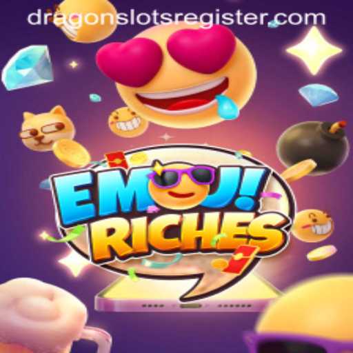Unlocking the Thrills of EmojiRiches: A Dive into Dragon Slots