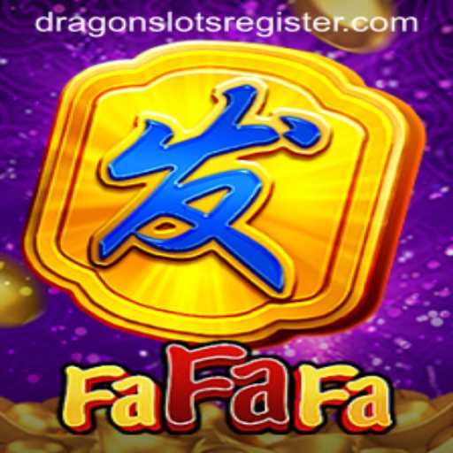 Discover the Exciting World of FaFaFa Dragon Slots