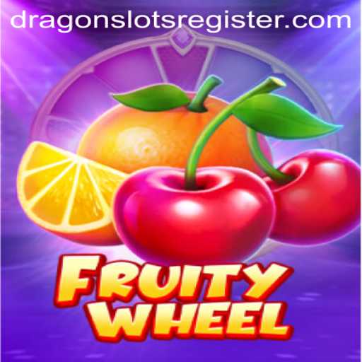 FruityWheel: A Fresh Spin on Dragon Slots