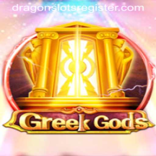 Discover the Mythical Thrills of GreekGods: Dragon Slots