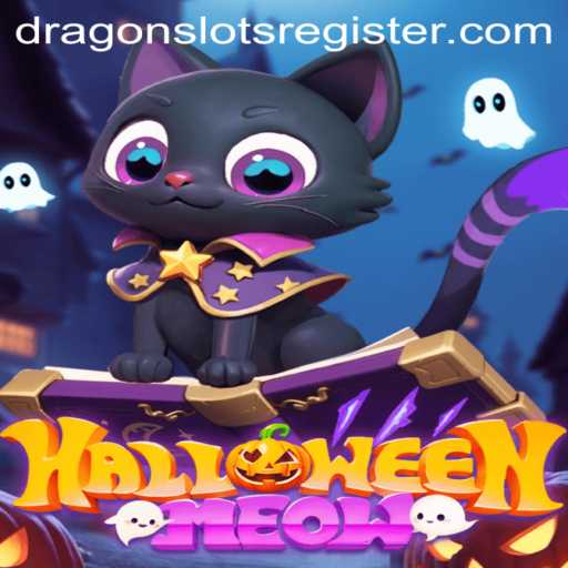 Explore the Enchanting World of HalloweenMeow: Dragon Slots