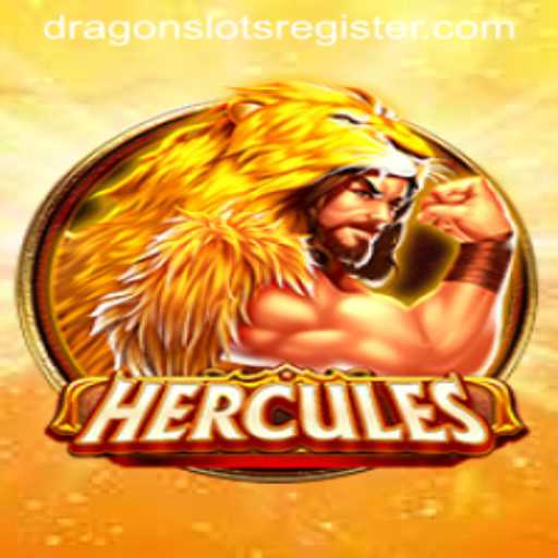 Hercules and the Dragon Slots: An Epic Gaming Adventure