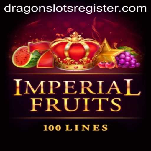 ImperialFruits100: Discovering the Enchantment of Dragon Slots