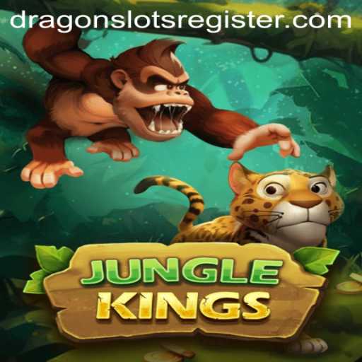 Explore the Thrilling World of JungleKings and Dragon Slots