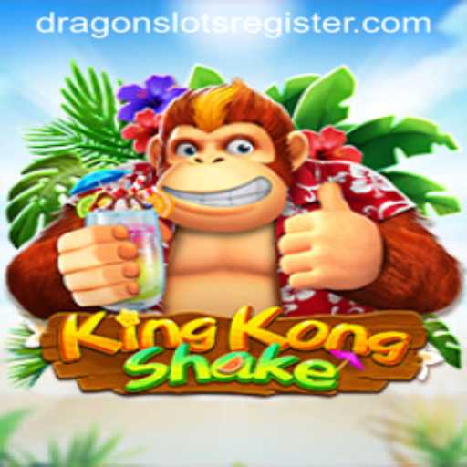Discover the Thrilling World of KingKongShake: A Dragon Slots Adventure