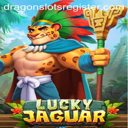 Discover the Exciting World of LuckyJaguar and Dragon Slots