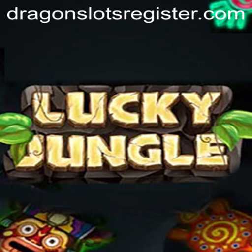 Exploring the Thrill of 'LuckyJungle: Dragon Slots'