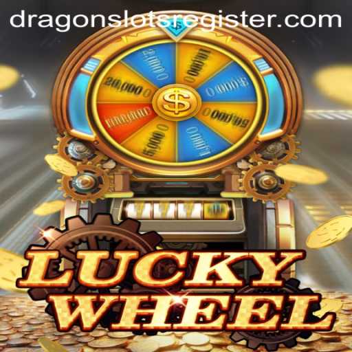 Dive into the Excitement of LuckyWheel: Exploring Dragon Slots