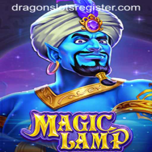MagicLamp: A Journey Through Dragon Slots