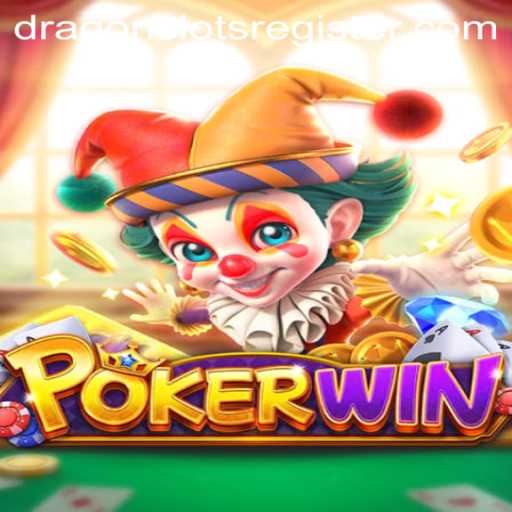 Exploring the Thrilling World of POKERWIN's Dragon Slots