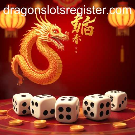 Dragon Slots