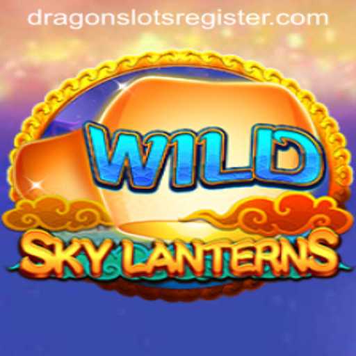 Explore the Mystical Realms of SkyLanterns and Dragon Slots