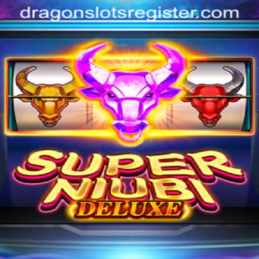 Dive into the Thrilling World of SuperNiubiDeluxe's Dragon Slots