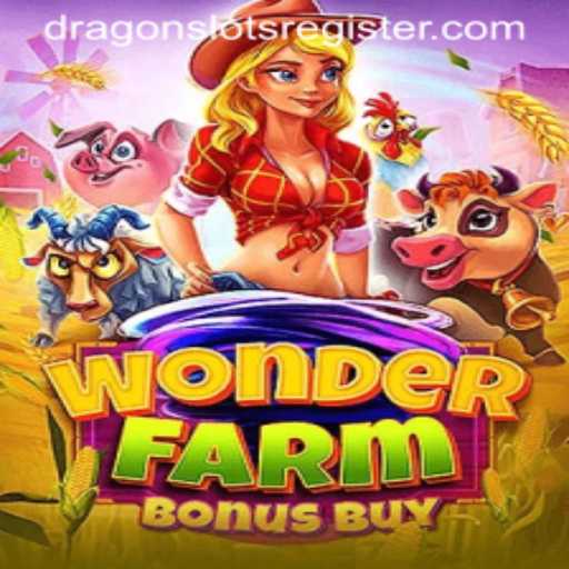Exploring WonderFarmBonusBuy: A New Horizon in Dragon Slots Gaming